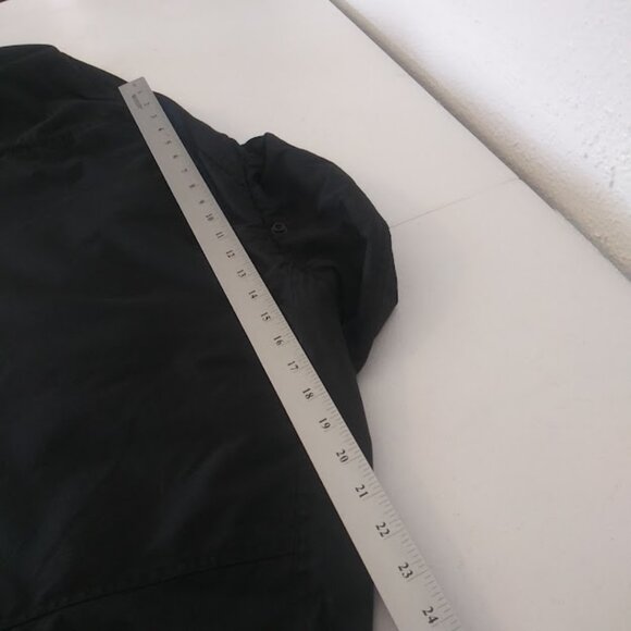 Northwest Territory Men's size L black jacket - Picture 10 of 15